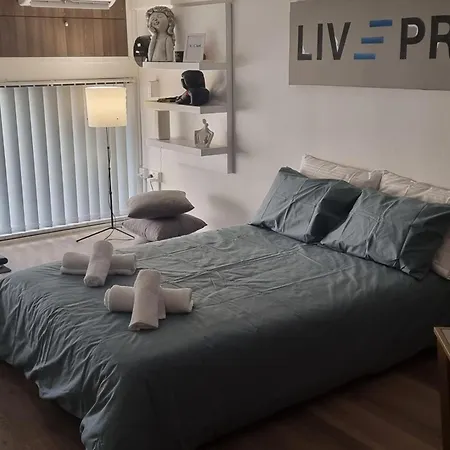 Livepro Larnaka