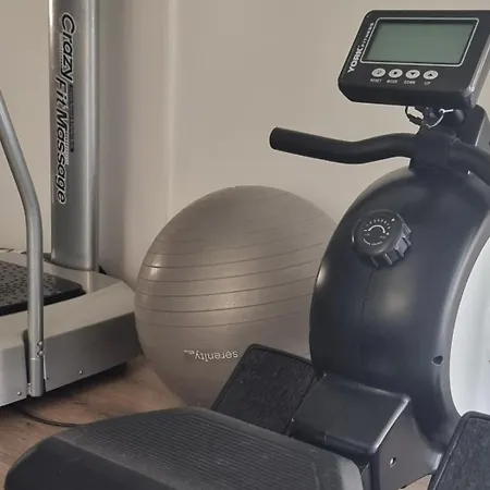 Kwatera prywatna Livepro