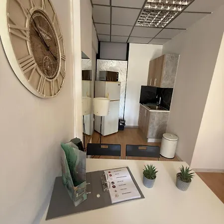 Livepro Privatunterkunft