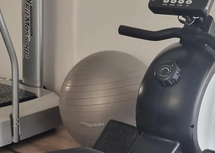 Habitación en casa particular Livepro