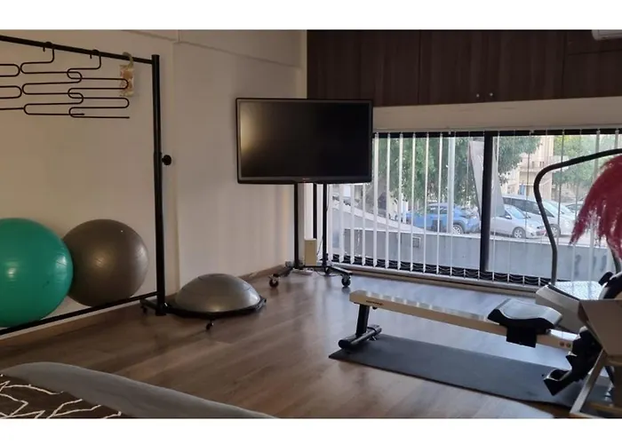 Livepro Privat bolig *