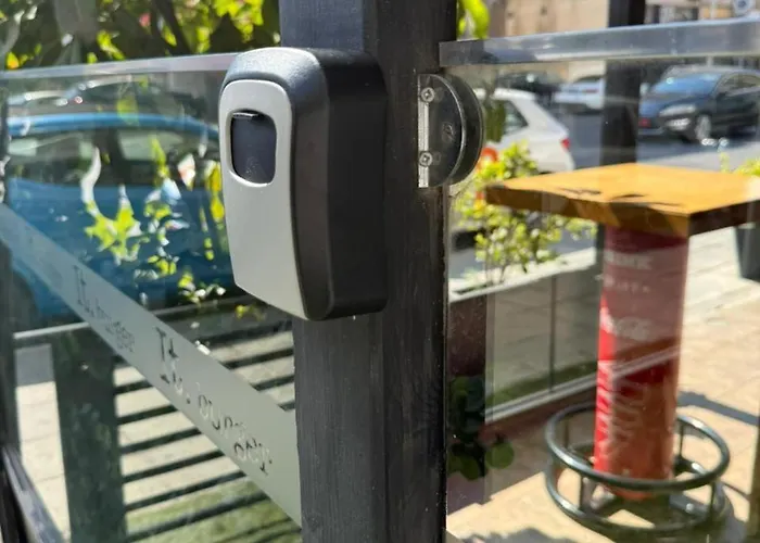 Livepro Privat bolig Larnaca