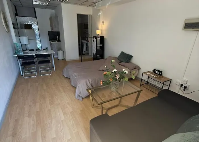 Livepro Privat bolig Larnaca