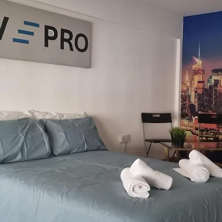 Livepro Homestay szállás Lárnaka