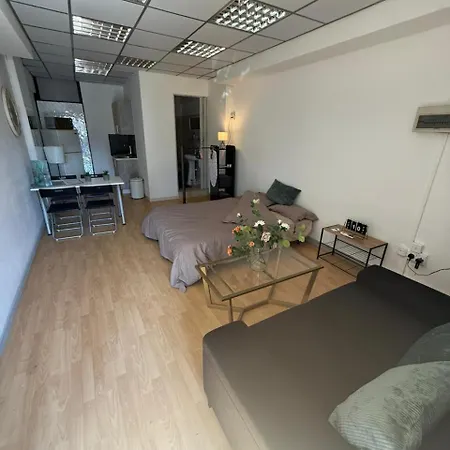 Livepro Homestay szállás Lárnaka